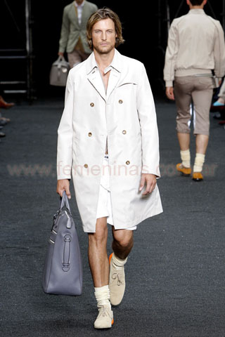 Louis Vuitton Moda Hombre Verano011